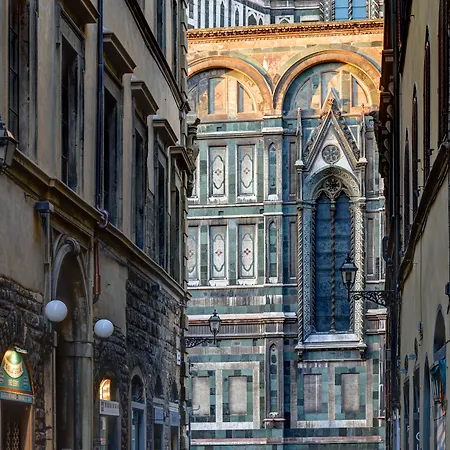 Palazzo Niccolini Al Duomo Residenza D'epoca Hotel 3*