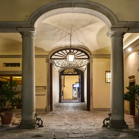 Palazzo Niccolini Al Duomo Residenza D'epoca Florence