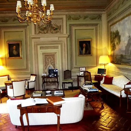 Hotel Palazzo Niccolini Al Duomo Residenza D'epoca Florence