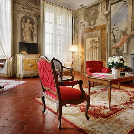 Hotel Palazzo Niccolini Al Duomo Residenza D'epoca Florence