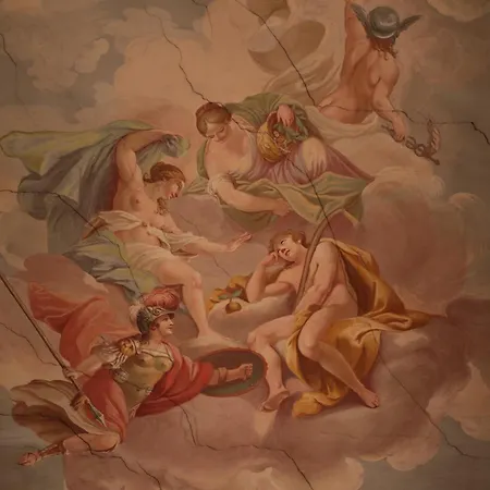 Palazzo Niccolini Al Duomo Residenza D'epoca Florence
