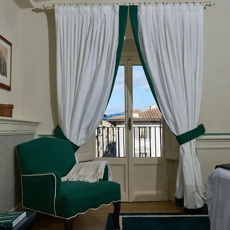 Palazzo Niccolini Al Duomo Residenza D'epoca Hotel 3*