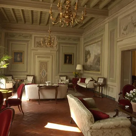Palazzo Niccolini Al Duomo Residenza D'epoca Hotel Florence