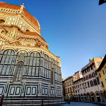 Hotel Palazzo Niccolini Al Duomo Residenza D'epoca Florence