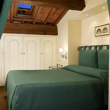 Palazzo Niccolini Al Duomo Residenza D'epoca Hotel Florence